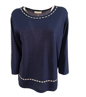 WOMEN'S SHIRT M/L 148961 Tellini S.r.l. Wholesale Clothing